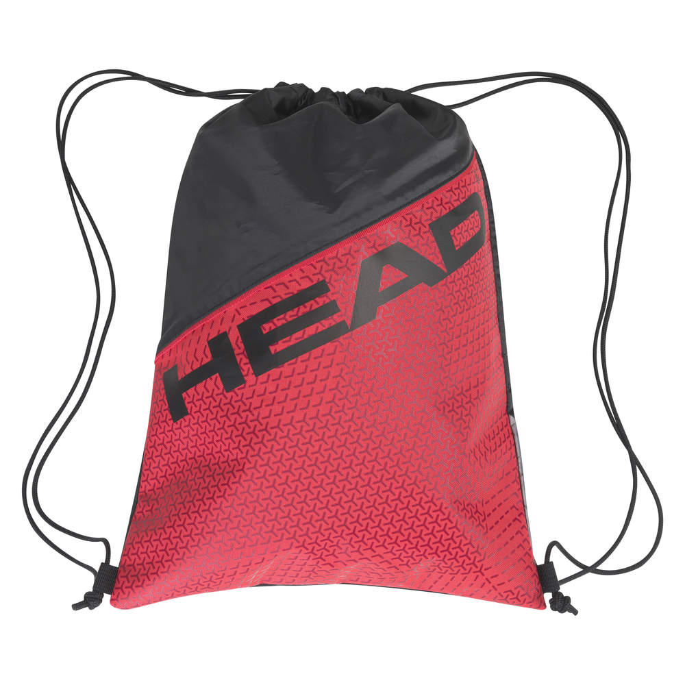 HEAD Tour Team Schlägertasche Schwarz Rot - AZ Tennisshop