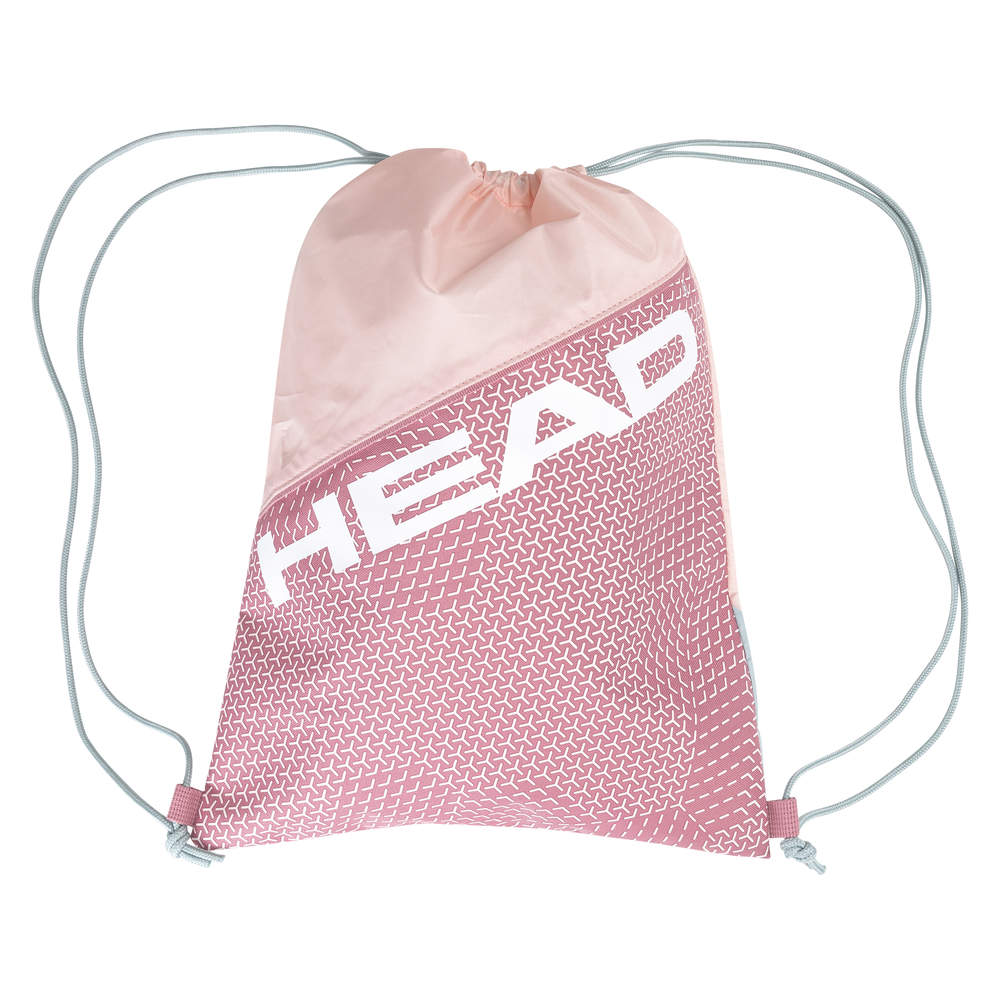 HEAD Tour Team Schlägertasche Rosa, Weiß - AZ Tennisshop