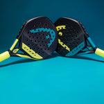 HEAD Graphene 360+ Gamma Pro Padelschläger - AZ Tennisshop