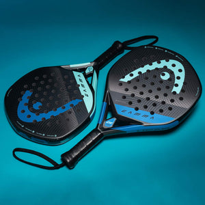 HEAD Graphene 360+ Gamma Motion Padelschläger - AZ Tennisshop