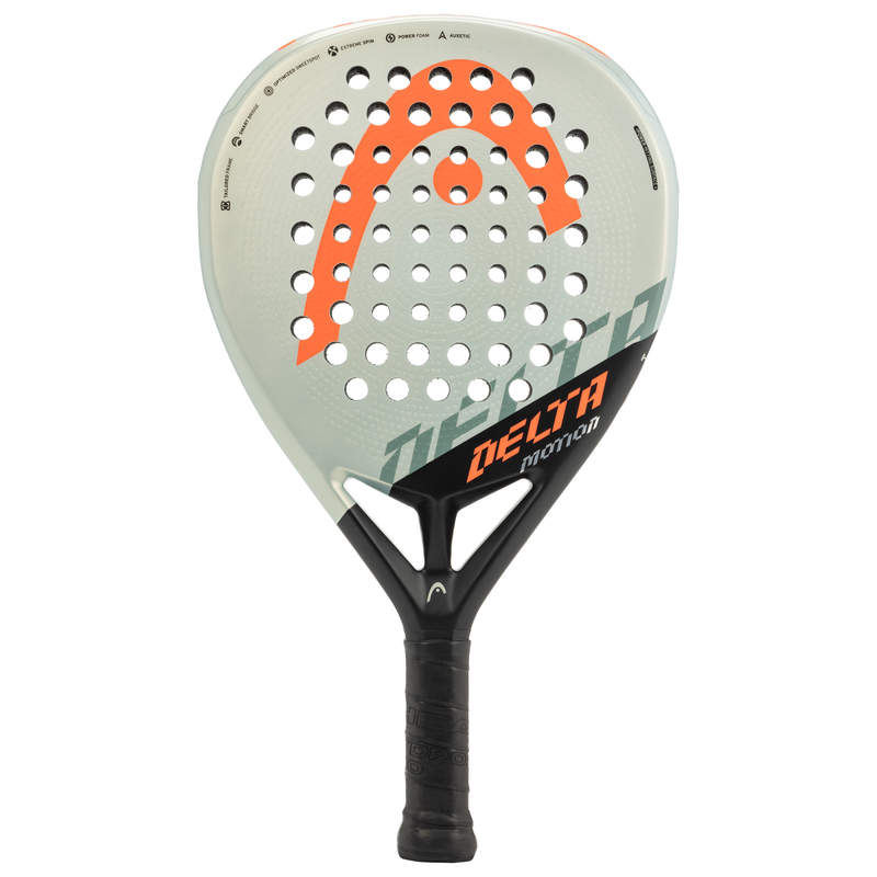 HEAD Delta Motion 2022 Padelschläger - AZ Tennisshop
