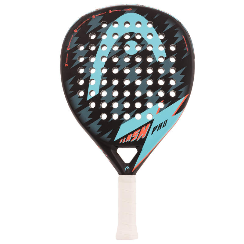 HEAD Flash Pro 2022 Padelschläger - AZ Tennisshop