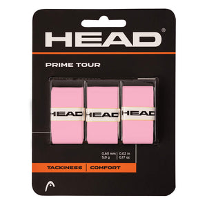 Head Prime Tour 3er Pack - AZ Tennisshop