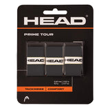 Head Prime Tour 3er Pack - AZ Tennisshop