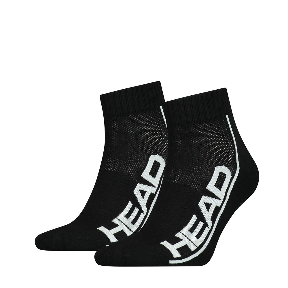 Head Tennis Socken Quarter - AZ Tennisshop