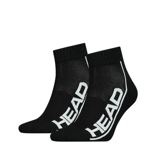 Head Tennis Socken Quarter - AZ Tennisshop