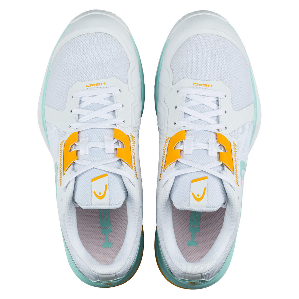 Head Sprint Team 3.5 Clay Women Tennisschuhe WHAQ - AZ Tennisshop