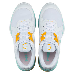 Head Sprint Team 3.5 Clay Women Tennisschuhe WHAQ - AZ Tennisshop