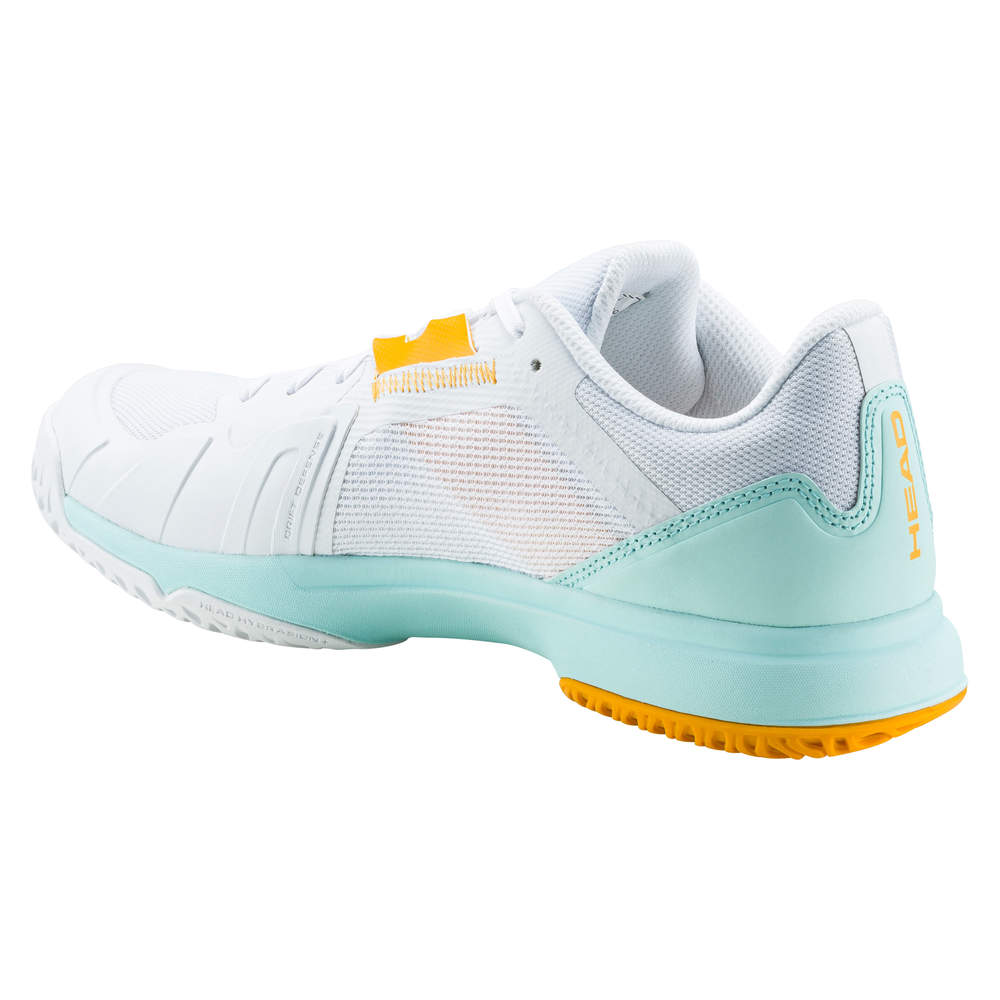 Head Sprint Team 3.5 Clay Women Tennisschuhe WHAQ - AZ Tennisshop