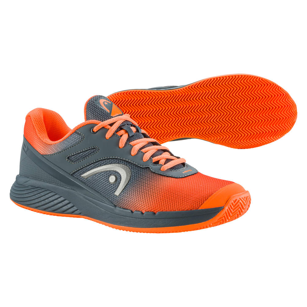 HEAD SPRINT EVO 2.0 HERREN SANDPLATZSCHUHE