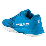 HEAD Revolt Pro 4.0 Kinder Tennisschuhe Blau - AZ Tennisshop