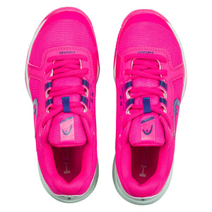 HEAD Sprint 3.5 Kinder Tennisschuhe Pink - AZ Tennisshop