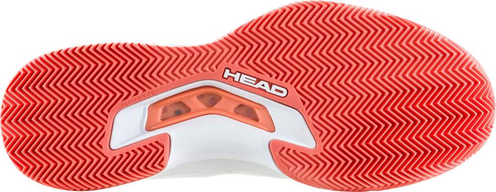 Head Sprint Evo 2.0 Sandplatzschuh Damen Weiss - AZ Tennisshop