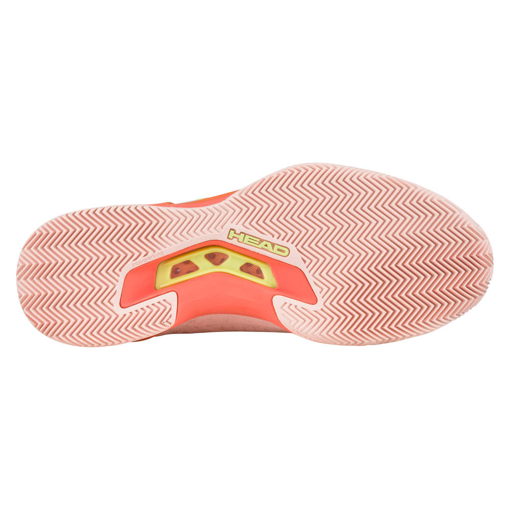 Head Sprint Pro 3.5 Clay Women Tennisschuhe SALI - AZ Tennisshop
