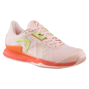 Head Sprint Pro 3.5 Clay Women Tennisschuhe SALI - AZ Tennisshop
