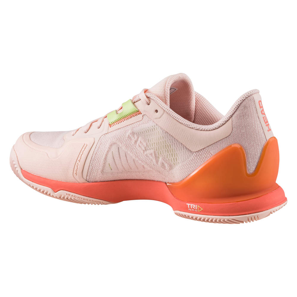 Head Sprint Pro 3.5 Clay Women Tennisschuhe SALI - AZ Tennisshop