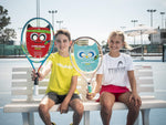 HEAD Novak 23 Kinderschläger - AZ Tennisshop