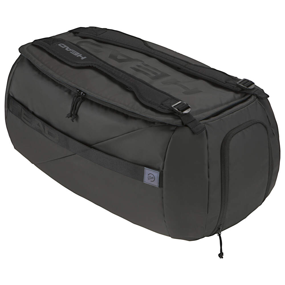 HEAD PRO X DUFFLE BAG L - SCHWARZ