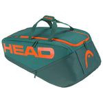 HEAD Pro Turniertasche XL - Orange