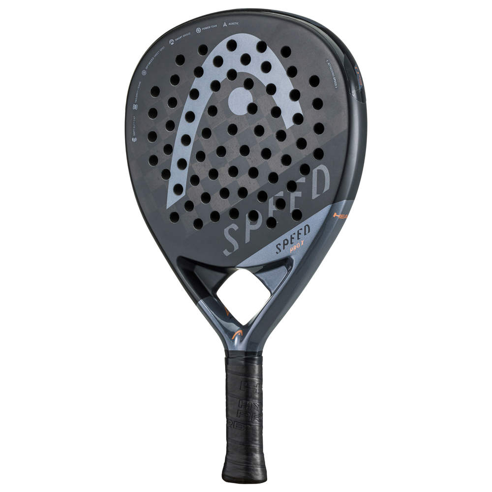 HEAD SPEED PRO X PADELSCHLÄGER