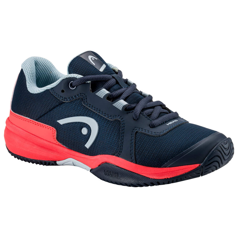 HEAD SPRINT 3.5 2023 KINDER TENNISSCHUHE - BLAU