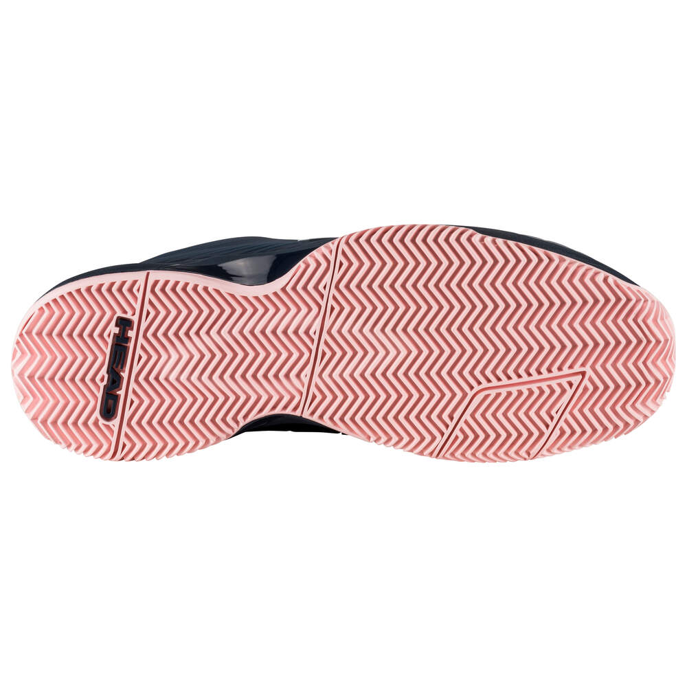 HEAD REVOLT PRO 4.0 2023 DAMEN SANDPLATZSCHUHE