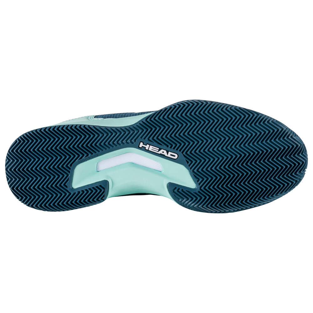 HEAD SPRINT TEAM 3.5 2023 DAMEN SANDPLATZSCHUHE