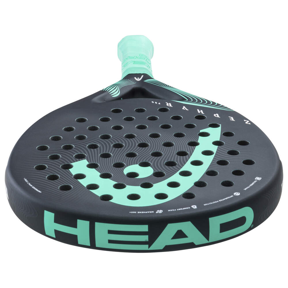 HEAD ZEPHYR PRO 2023