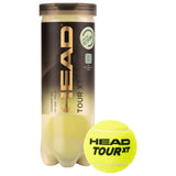 HEAD Tour XT 3er Dose Turnierball