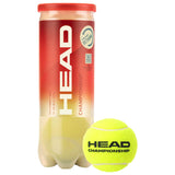 HEAD Championship 3er Dose