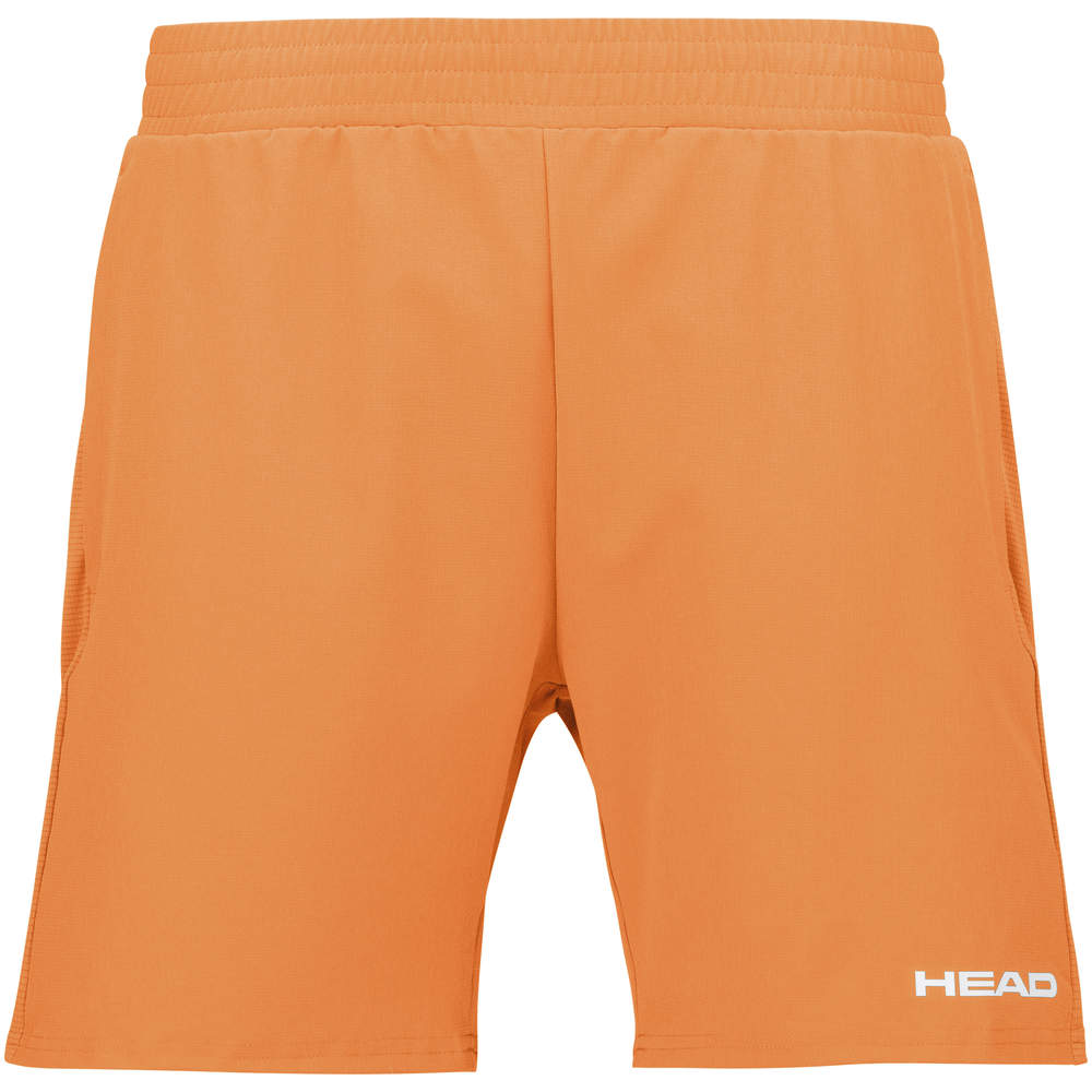 HEAD POWER HERREN SHORT - ORANGE