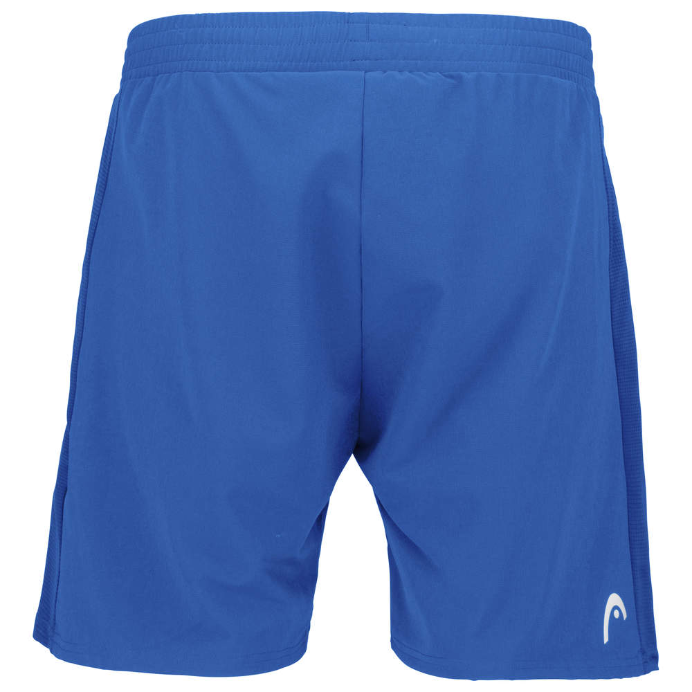 HEAD Power Herren Short - Blau