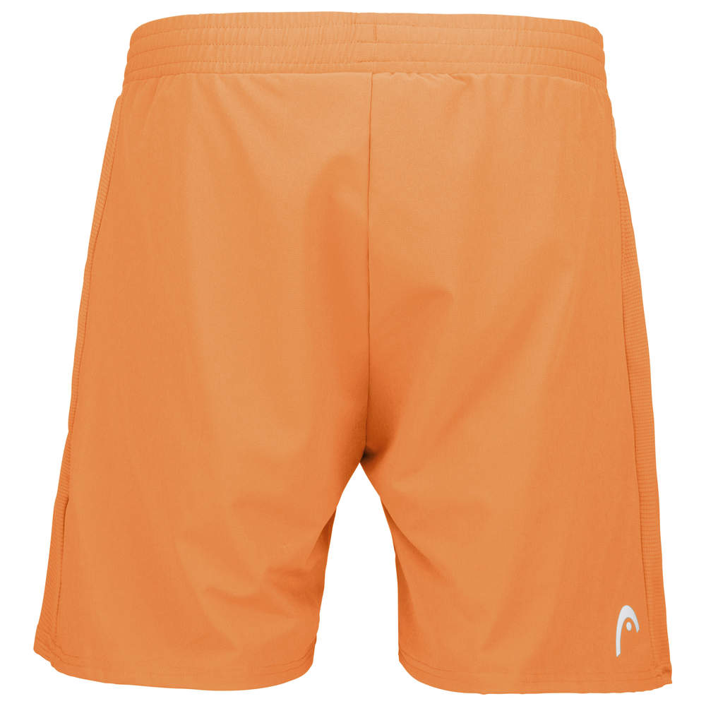 HEAD POWER HERREN SHORT - ORANGE
