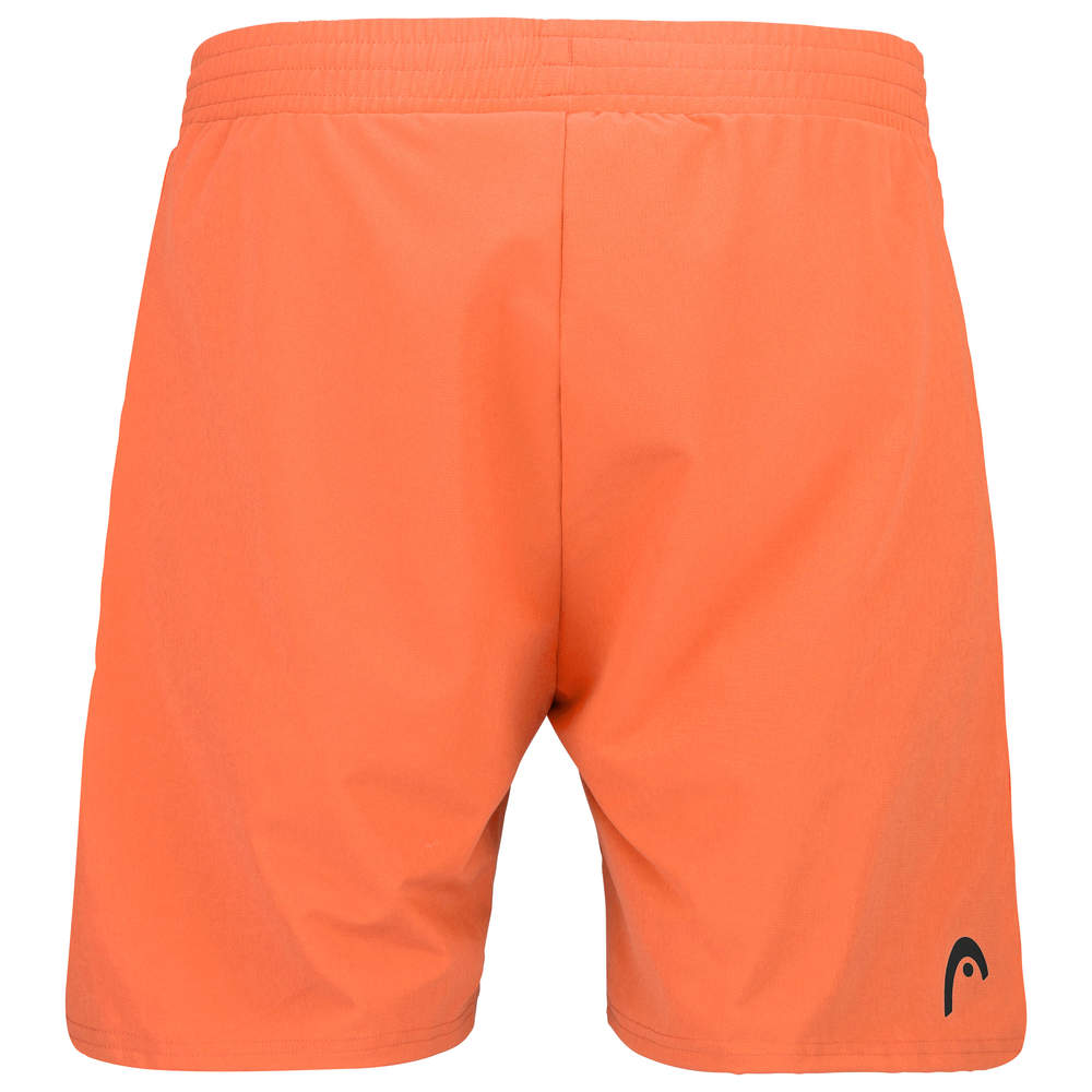 HEAD POWER HERREN SHORT - ORANGE