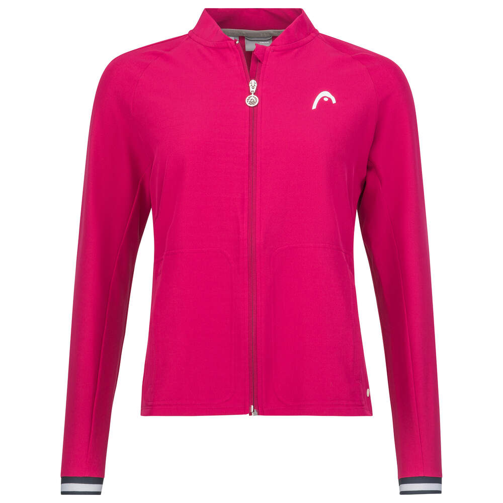 HEAD BREAKER DAMEN JACKE 2023 - PINK