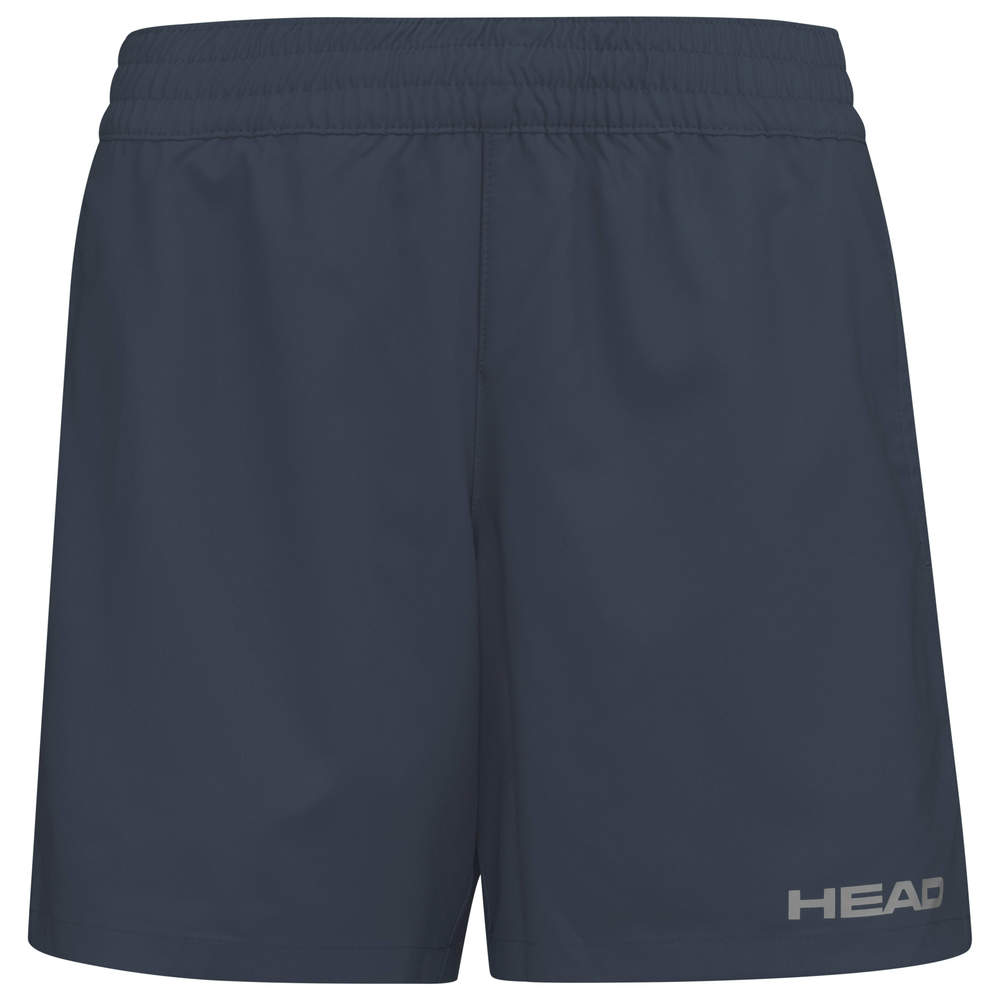 HEAD CLUB DAMEN HOSE 2023 - DUNKELBLAU