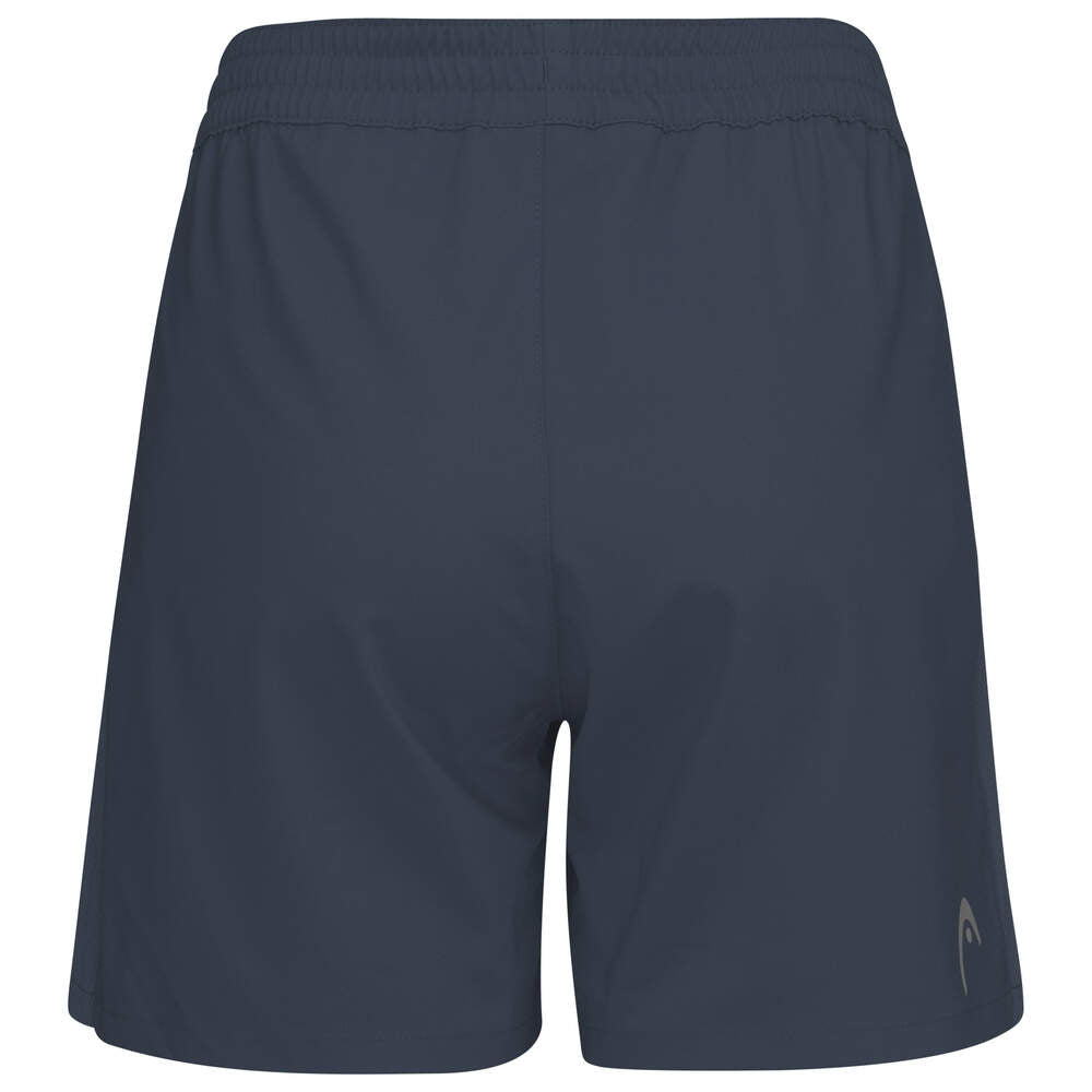 HEAD CLUB DAMEN HOSE 2023 - DUNKELBLAU