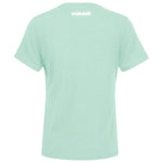 HEAD VISION KINDER T-SHIRT - PASTELL