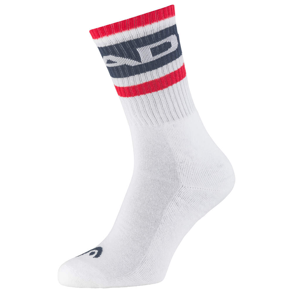 HEAD Crew Socken Lang