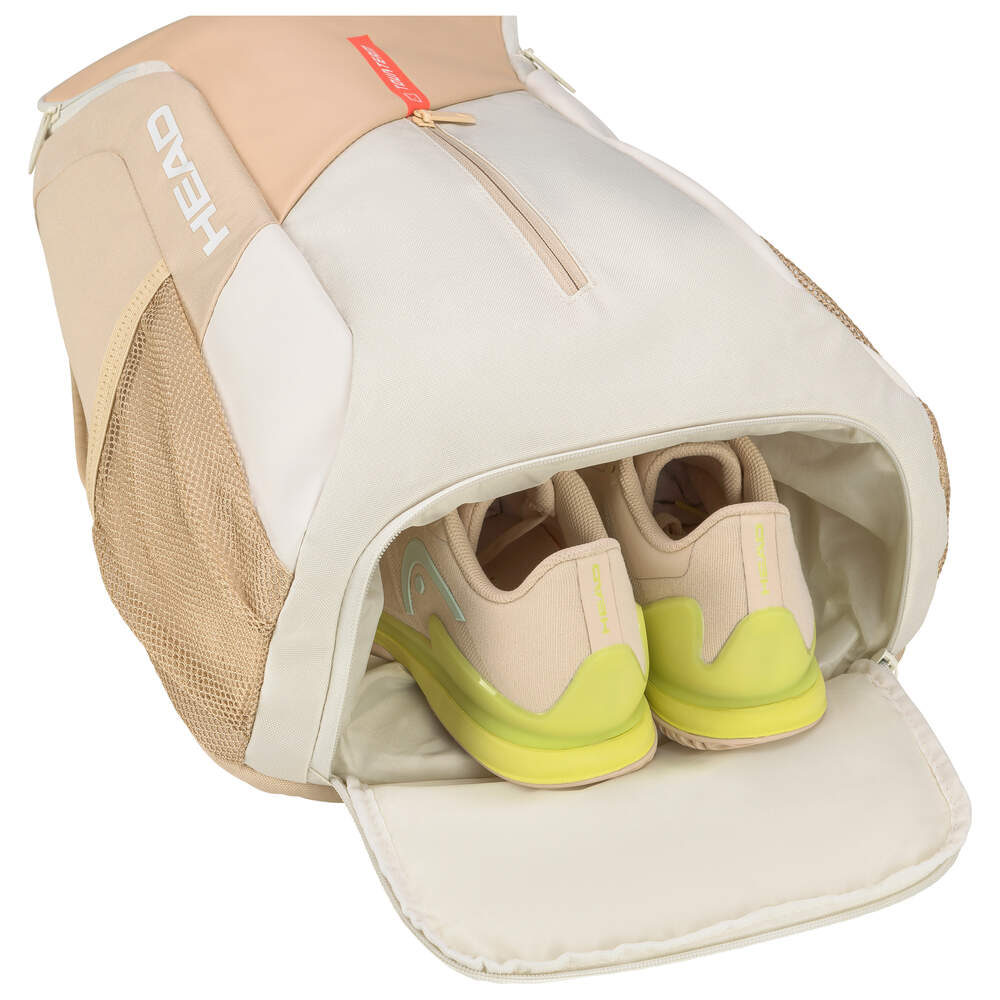 HEAD TOUR BACKPACK - ORANGE