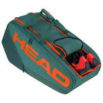 HEAD Pro Turniertasche XL - Orange