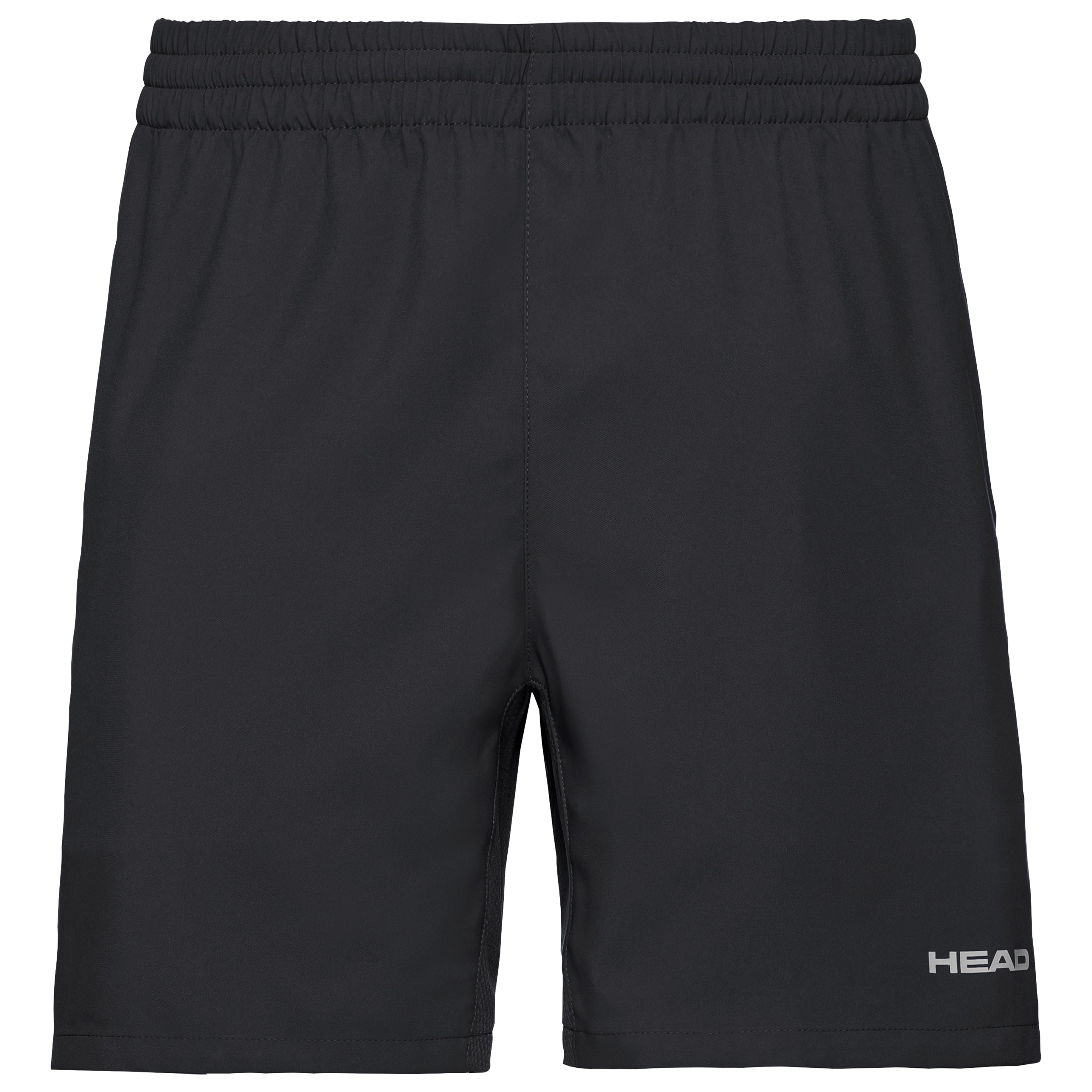 Head Club Shorts M BK 2021 - AZ Tennisshop