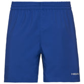 Head Club Shorts M RO 2021 - AZ Tennisshop