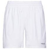 Head Club Shorts M WH 2021 - AZ Tennisshop