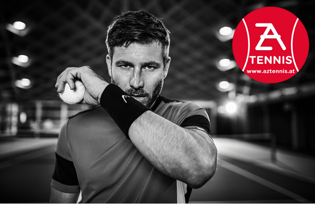 AZ Tennis Geschenkgutschein - AZ Tennisshop