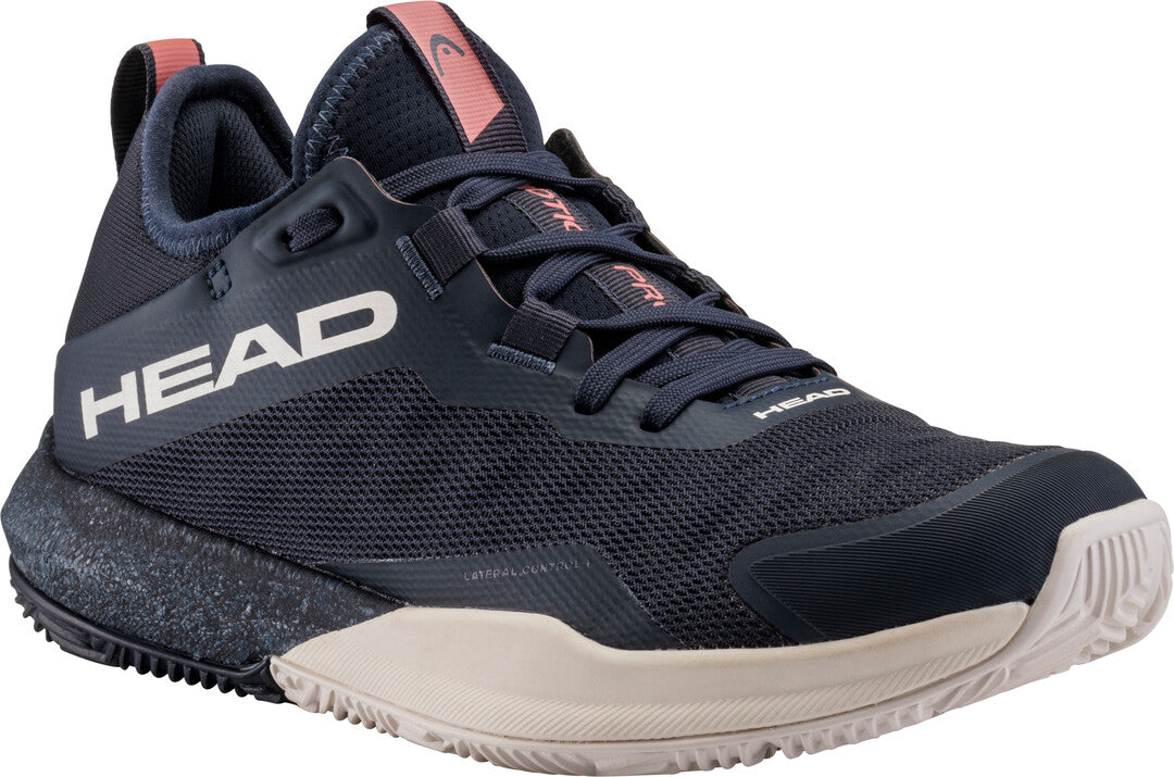 HEAD MOTION PRO DAMENPADELSCHUHE
