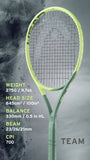 HEAD Extreme Team 2022 Tennisschläger - AZ Tennisshop