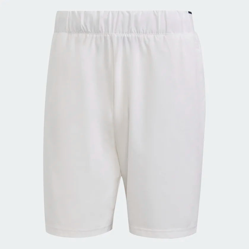Adidas Club Short Herren - Weiss