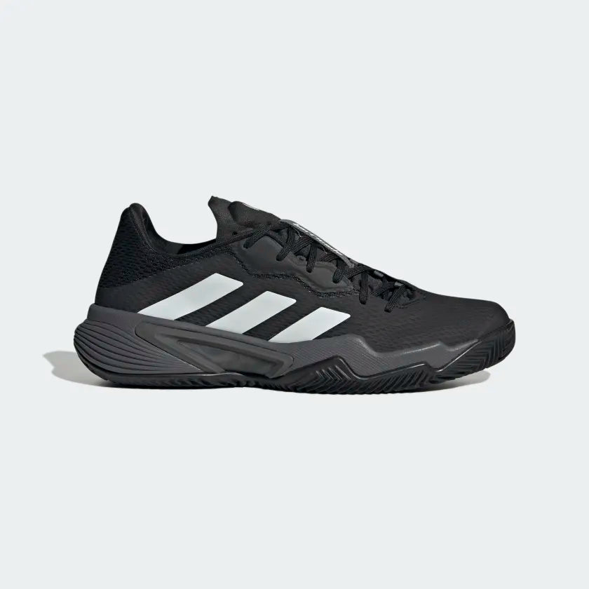 ADIDAS BARRICADE 2023 - SCHWARZ, WEISS