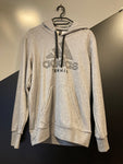 Adidas Graph Herren Hoodie - S